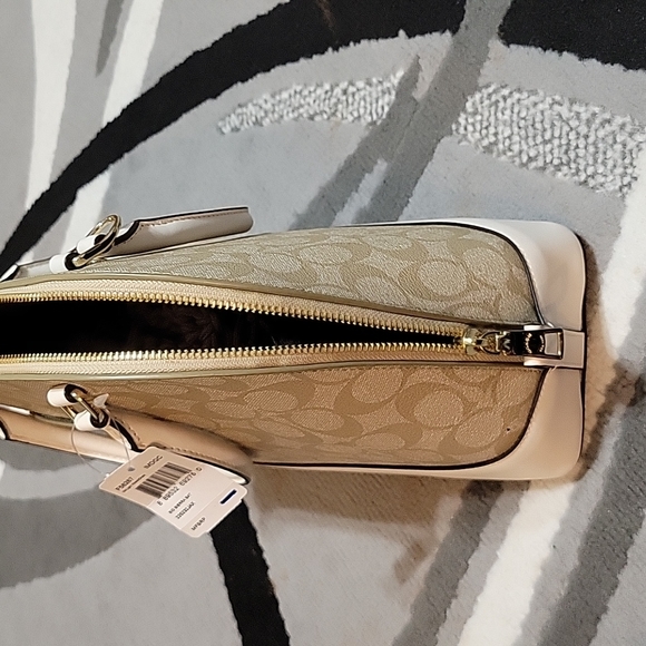 Coach bag - Picture 5 of 8